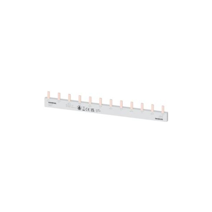 Siemens Indus.Sector Barrette de connexion 6x2 phases 5ST3608