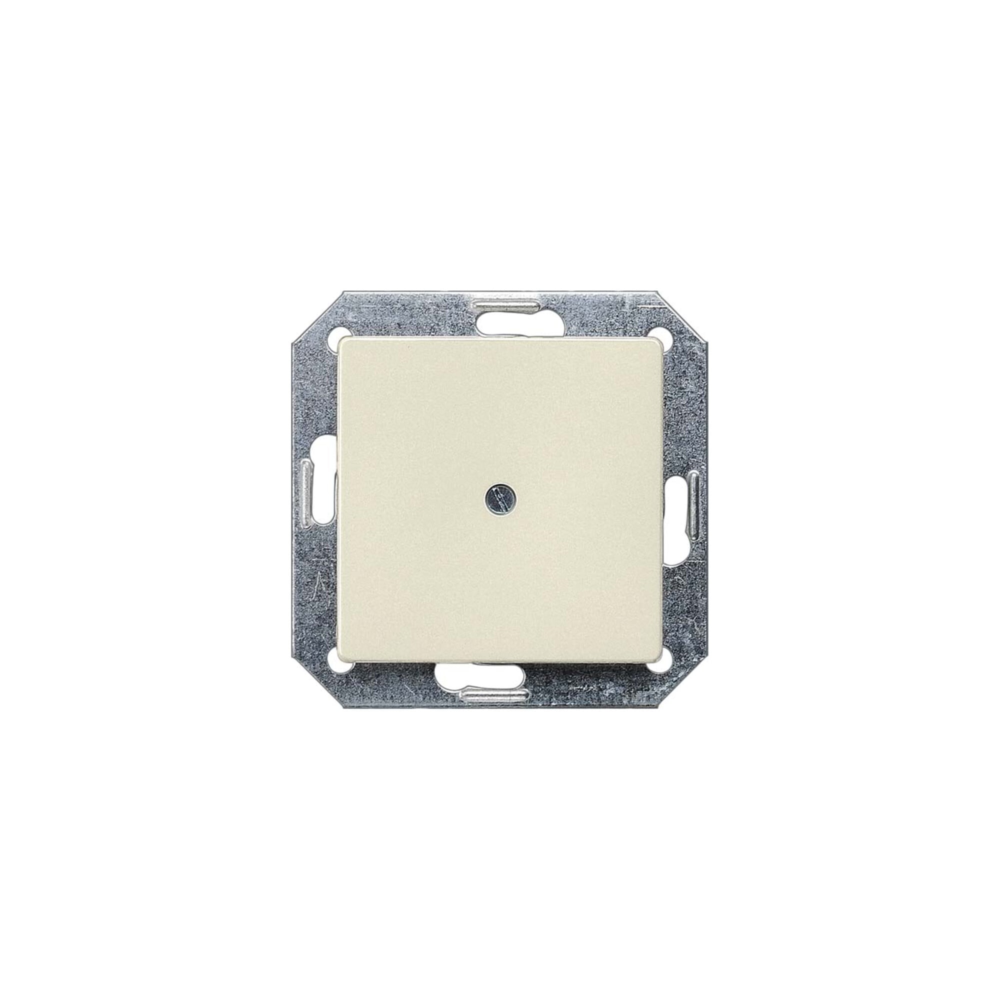 Siemens Indus.Sector Blindplatte 55x55 ews 5TG2588