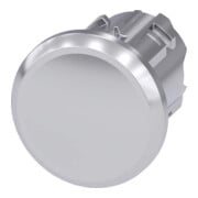 Siemens Indus.Sector Blindverschluss Metall, silber 3SU1950-0FA80-0AA0-3