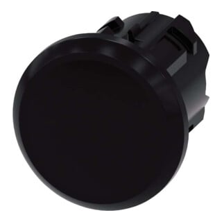 Siemens Indus.Sector Blindverschluss schwarz 3SU1900-0FA10-0AA0