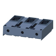 Siemens Indus.Sector Bloc de bornes à cadre pour contacteur 3RT1955-4G-1