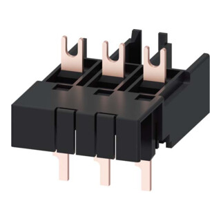Siemens Indus.Sector Bloc de connexion 3RA2921-1AA00