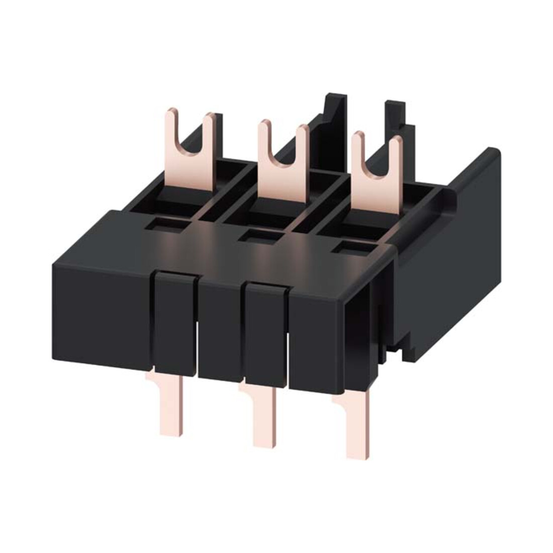 Siemens Indus.Sector Bloc de connexion 3RA2921-1AA00