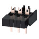 Siemens Indus.Sector Bloc de connexion 3RA2921-1AA00