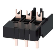 Siemens Indus.Sector Bloc de connexion 3RA2921-1AA00-3