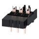 Siemens Indus.Sector Bloc de connexion 3RA2921-1BA00