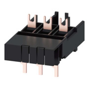 Siemens Indus.Sector Bloc de connexion 3RA2921-1BA00-3