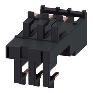 Siemens Indus.Sector Bloc de connexion 3RA2921-2AA00