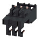 Siemens Indus.Sector Bloc de connexion 3RA2921-2AA00