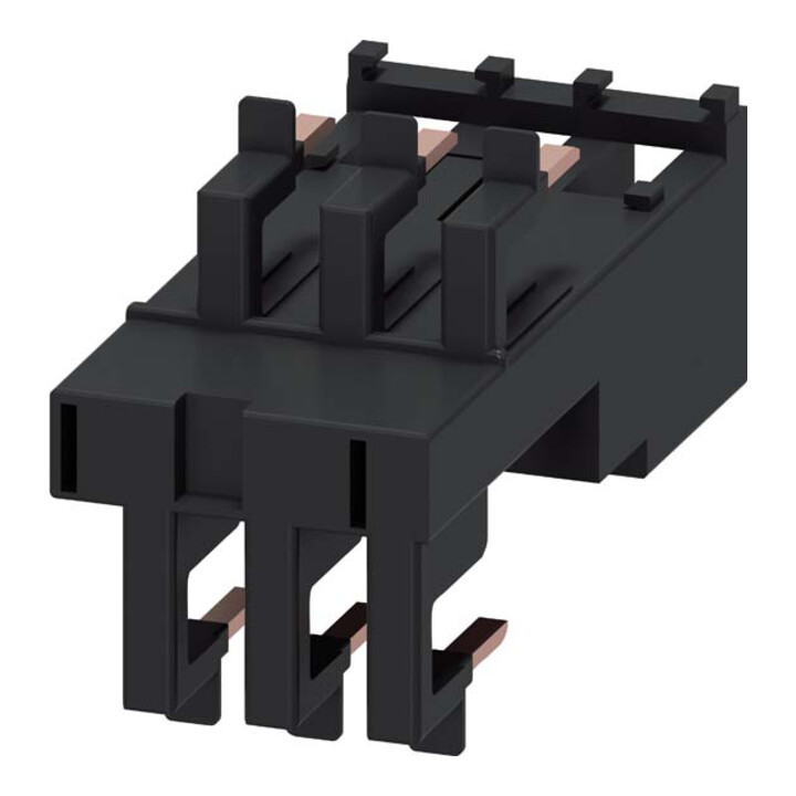 Siemens Indus.Sector Bloc de connexion 3RA2921-2AA00