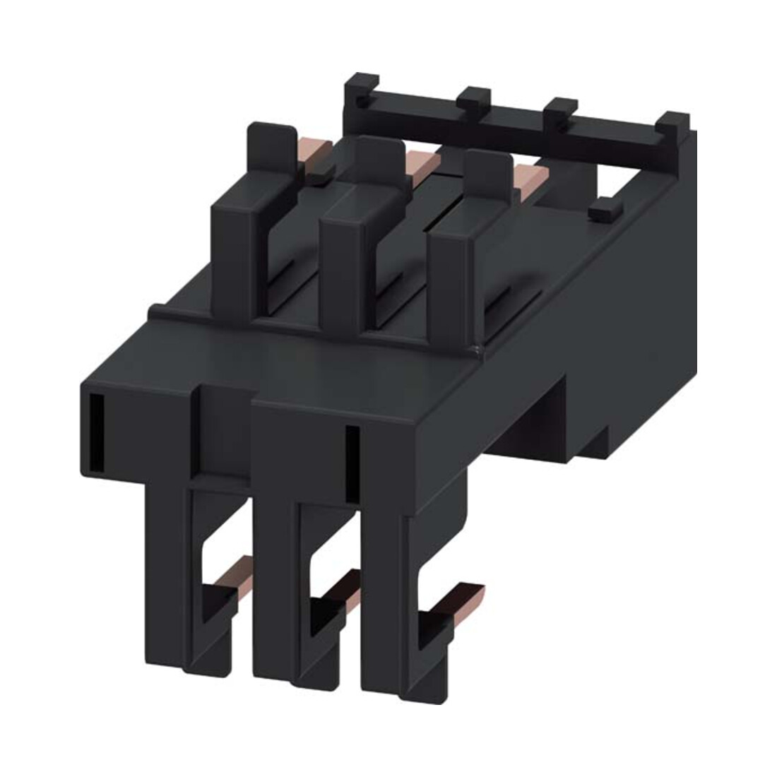 Siemens Indus.Sector Bloc de connexion 3RA2921-2AA00