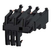 Siemens Indus.Sector Bloc de connexion 3RV2011 et 3RT201 3RA2911-2AA00-1