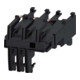 Siemens Indus.Sector Bloc de connexion 3RV2011 et 3RT201 3RA2911-2AA00