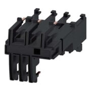 Siemens Indus.Sector Bloc de connexion 3RV2011 et 3RT201 3RA2911-2AA00-3