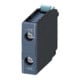 Siemens Indus.Sector Bloc de contact auxiliaire 1NO 3RH1921-1CA01
