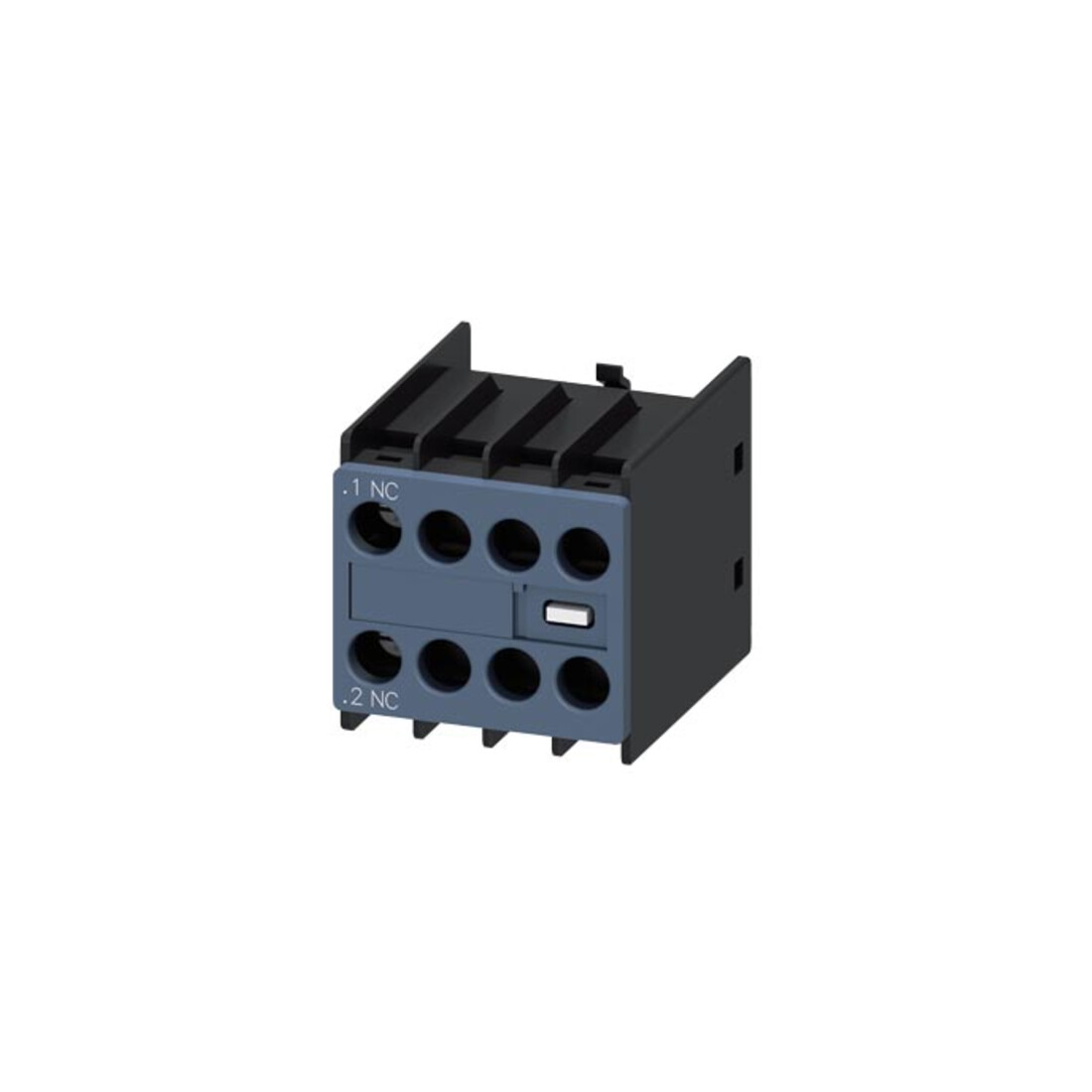 Siemens Indus.Sector Bloc de contact auxiliaire 1NO 3RH2911-1HA01
