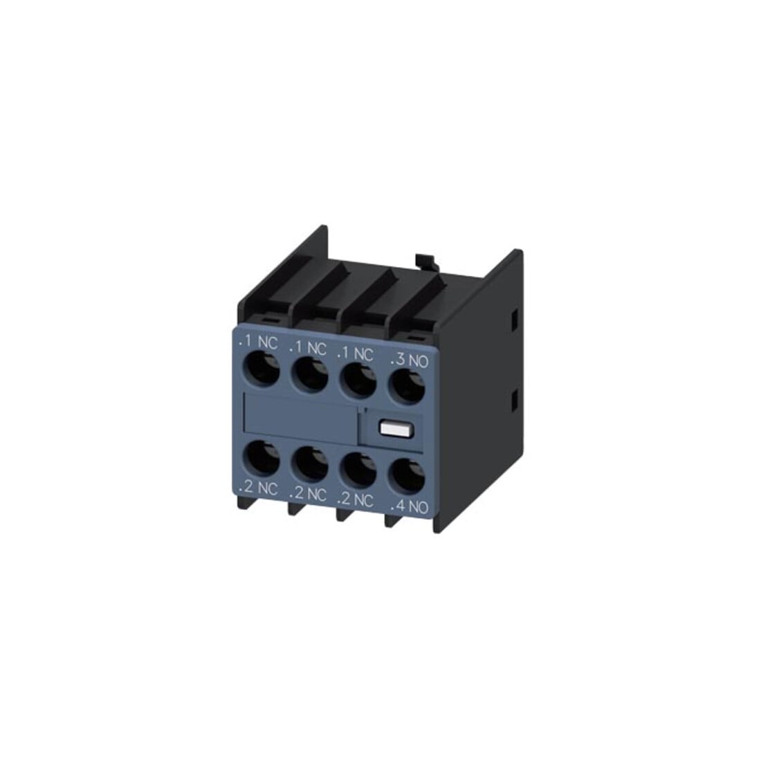 Siemens Indus.Sector Bloc de contact auxiliaire 1S+3O 3RH2911-1HA13