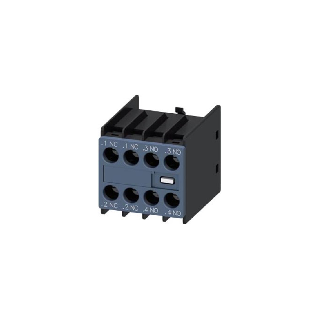 Siemens Indus.Sector Bloc de contact auxiliaire 2S+2O, S00+S0 3RH2911-1HA22