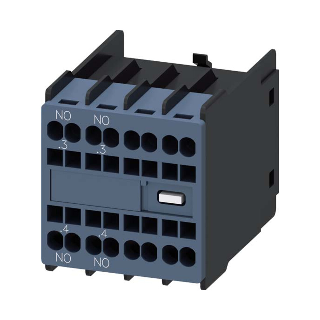 Siemens Indus.Sector Bloc de contact auxiliaire 2S 3RH2911-2HA20