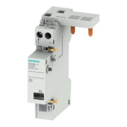 Siemens Indus.Sector Bloc disjoncteur de protection contre incendie AFDD, pour FI/LS, 16A 5SM6021-2-1