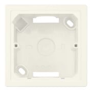 Siemens Indus.Sector Boîtier en saillie Delta Line/Style, tws 5TG2902-1