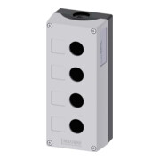 Siemens Indus.Sector Boîtier pour appareils de commande 3SU1804-0AA00-0AB1-1