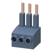 Siemens Indus.Sector Bornier d'alimentation démarreur moteur triphasé 3RM1920-1AA-1