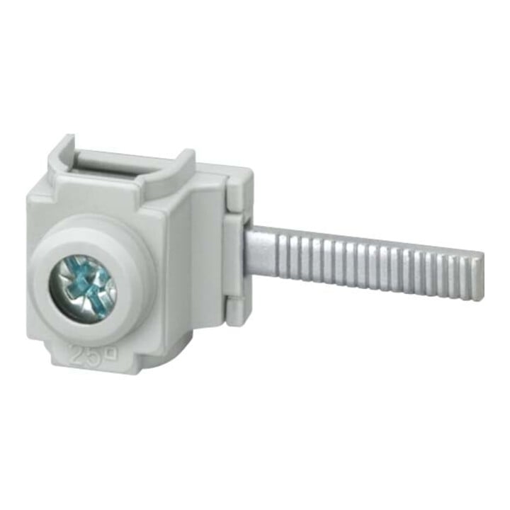 Siemens Indus.Sector Bornier d'alimentation pour barre omnibus 5ST3768