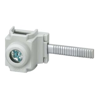 Siemens Indus.Sector Bornier d’alimentation pour barre omnibus 5ST3771-1