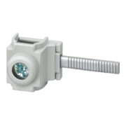 Siemens Indus.Sector Bornier d’alimentation pour barre omnibus 5ST3771-1-1
