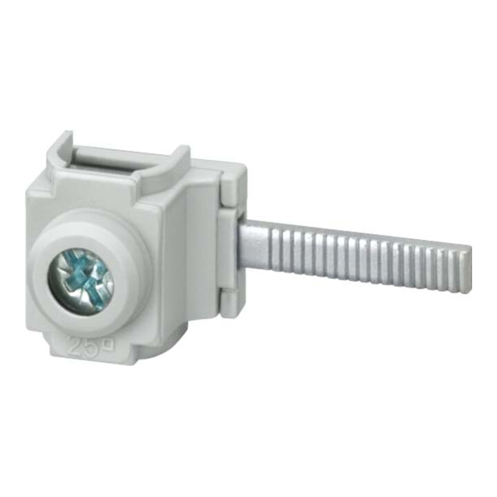 Siemens Indus.Sector Bornier d’alimentation pour barre omnibus 5ST3771-1