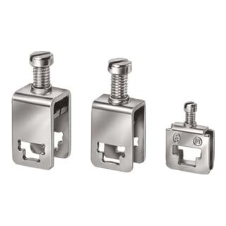 Siemens Indus.Sector Bornier d’alimentation pour barrette N 25 mm² 8WA2868
