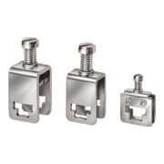 Siemens Indus.Sector Bornier d’alimentation pour barrette N 25 mm² 8WA2868-1