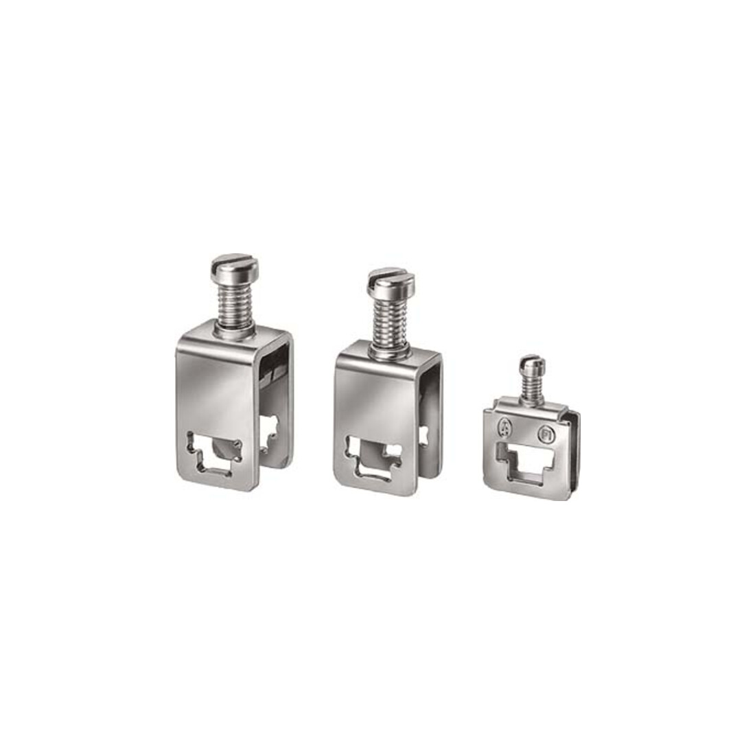 Siemens Indus.Sector Bornier d’alimentation pour barrette N 25 mm² 8WA2868