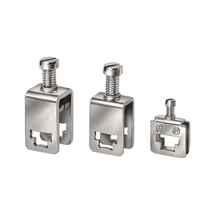 Siemens Indus.Sector Bornier d’alimentation pour barrette N 25 mm² 8WA2868