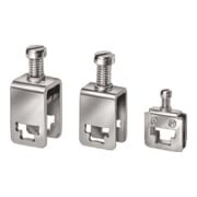 Siemens Indus.Sector Borniers d’alimentation pour peigne N 4 mm² 8WA2867-1
