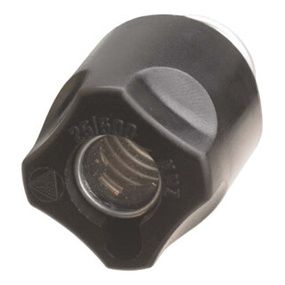 Siemens Indus.Sector Bouchon à vis D NDZ E16 500V 16A 5SH1112