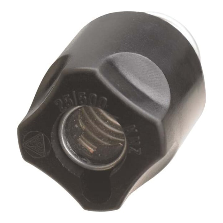 Siemens Indus.Sector Bouchon à vis D NDZ E16 500V 16A 5SH1112