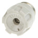 Siemens Indus.Sector Bouchon à vis Neozed pour taille D02, 63A 5SH4363