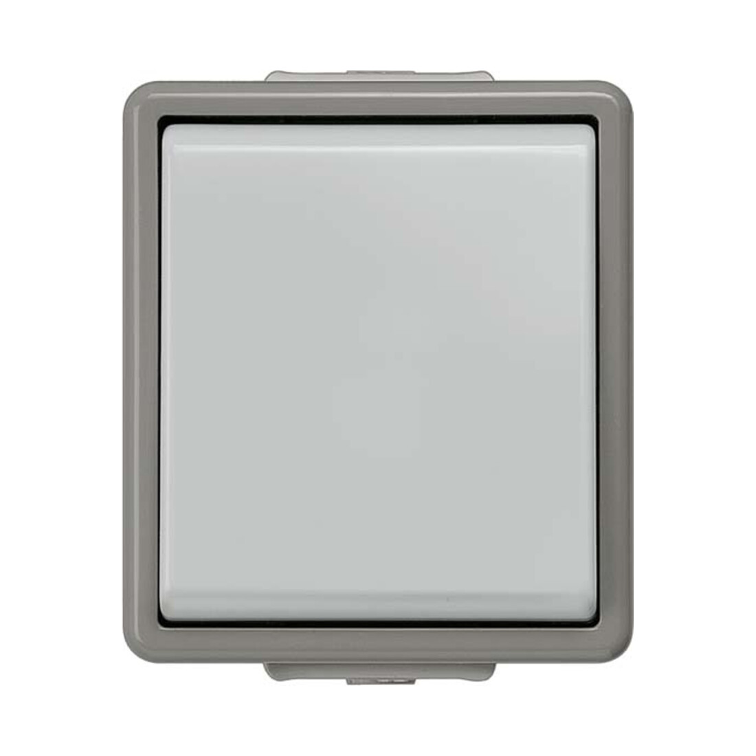 Siemens Indus.Sector Bouton Delta plat, dGr/hGr 5TD4707