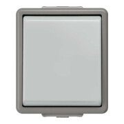 Siemens Indus.Sector Bouton Delta plat, dGr/hGr 5TD4707-3