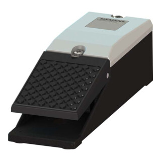 Siemens Indus.Sector Bouton-poussoir 1S+1Ö sans capot 3SE2902-0AB20