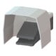 Siemens Indus.Sector Bouton-poussoir 3SE2902-0AA20