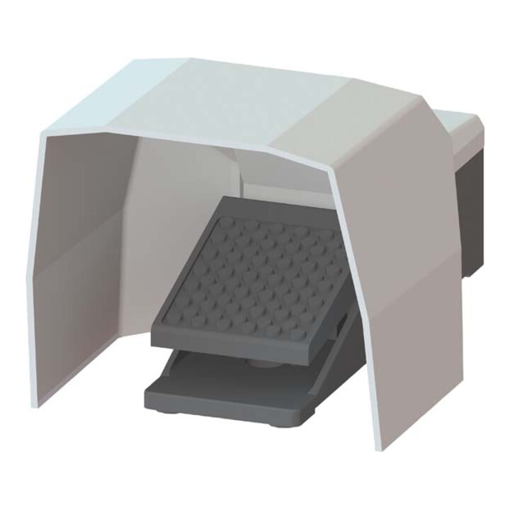 Siemens Indus.Sector Bouton-poussoir 3SE2902-0AA20