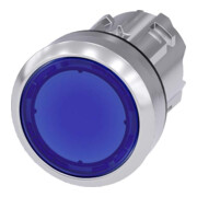 Siemens Indus.Sector Bouton-poussoir 3SU1051-0AB50-0AA0-1