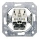 Siemens Indus.Sector Bouton-poussoir Delta 1NO 5TD2123