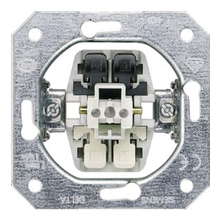 Siemens Indus.Sector Bouton-poussoir Delta 1S 5TD2116