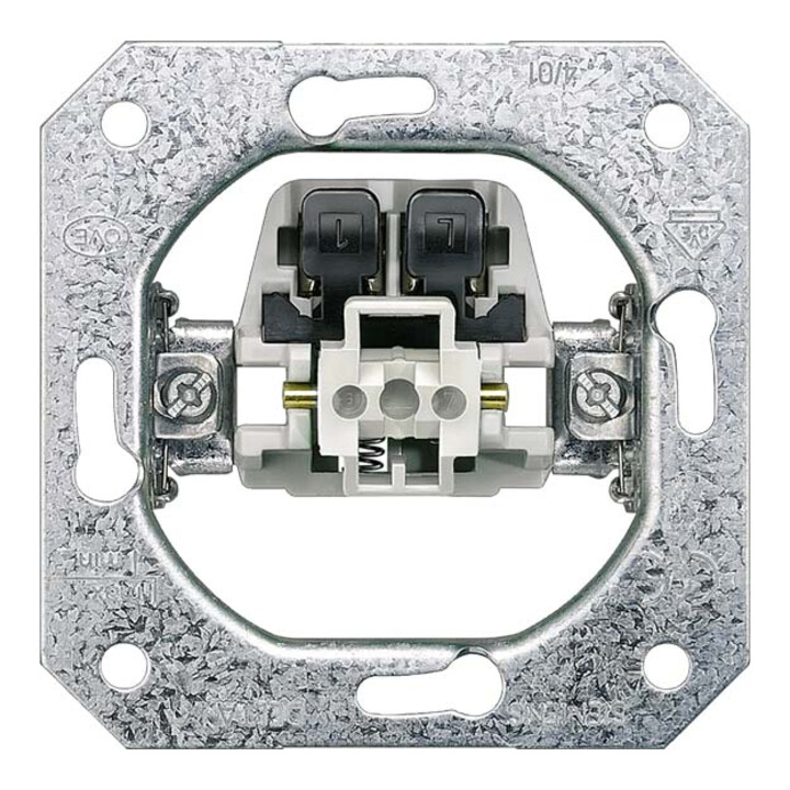 Siemens Indus.Sector Bouton-poussoir Delta 1S 5TD2120