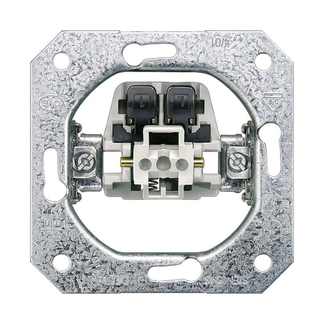 Siemens Indus.Sector Bouton-poussoir Delta 1S 5TD2120