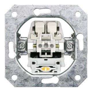 Siemens Indus.Sector Bouton-poussoir Delta 1W 5TD2117